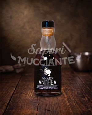Amaro Anthea, Radix 20cl