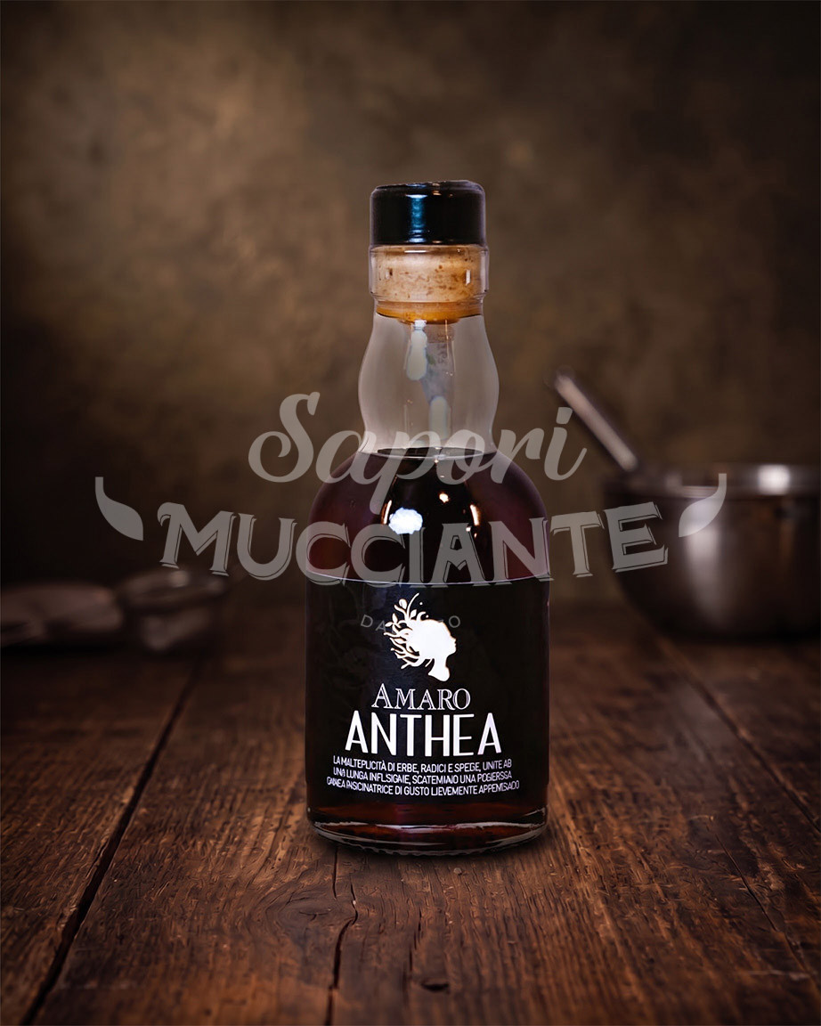 Amaro Anthea, Radix 20cl