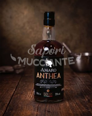Amaro Anthea, Radix 50cl