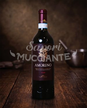 Amorino Montepulciano D'Abruzzo 2019 - Castorani