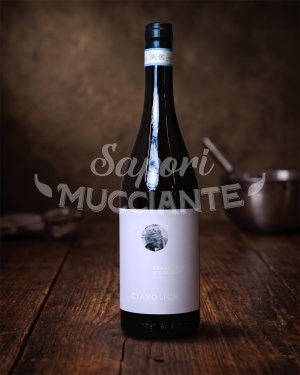 Ciacvolich Cerasuolo d'Abruzzo Dop