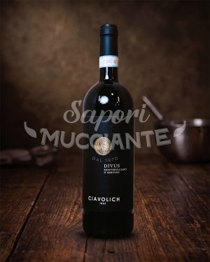 Ciacvolich Divus