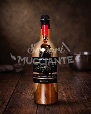 Don Camillo Sangiovese Cabernet Sauvignon 2022 - Fantini