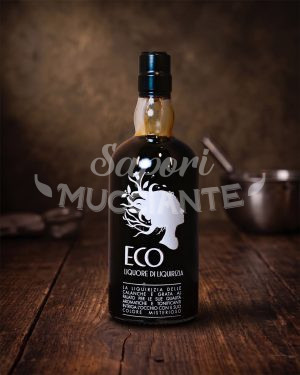 Eco Sapori Iliquirizia, Sapori Mucciante