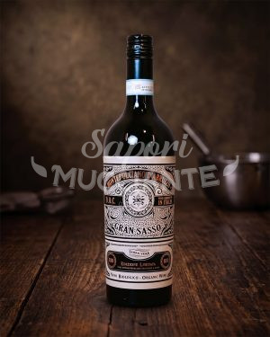 Gran Sasso Limited edition