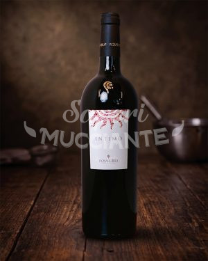 Intimo Vino Rosso 2019- Rosarubra
