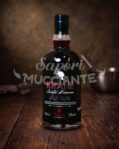 Krane, Ratafia alla Marena, Sapori Mucciante 50 cl