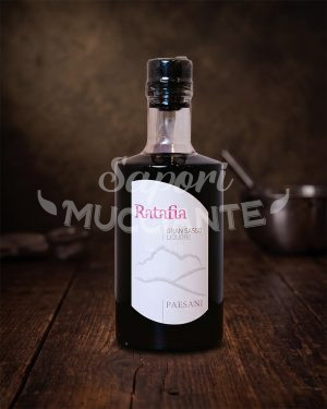 Ratafia Gran Sasso di cuore Paesani 50 cl