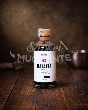 Ratafia Scuppoz 20 cl