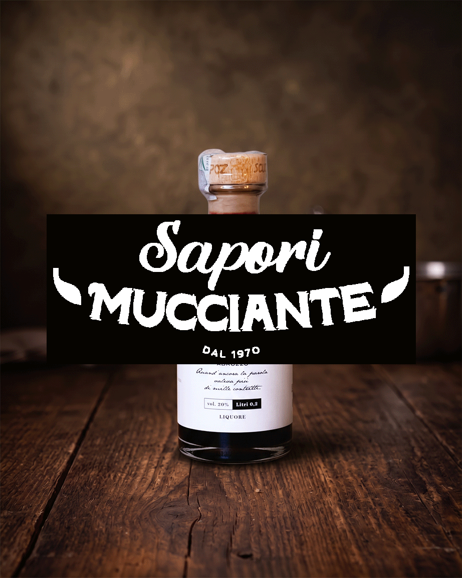 Ratafia Scuppoz 20 cl