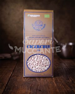 Az. Agraria Matergia – Cicerchie Secche