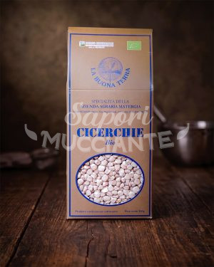 Az. Agraria Matergia – Cicerchie Secche