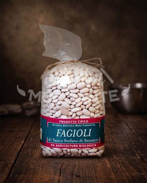 Az. Agricola Rosa Ciarroca – Fagioli Bianchi di Santo Stefano di Sessanio
