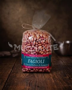 Az. Agricola Rosa Ciarroca – Fagioli Borlotti di Santo Stefano di Sessanio