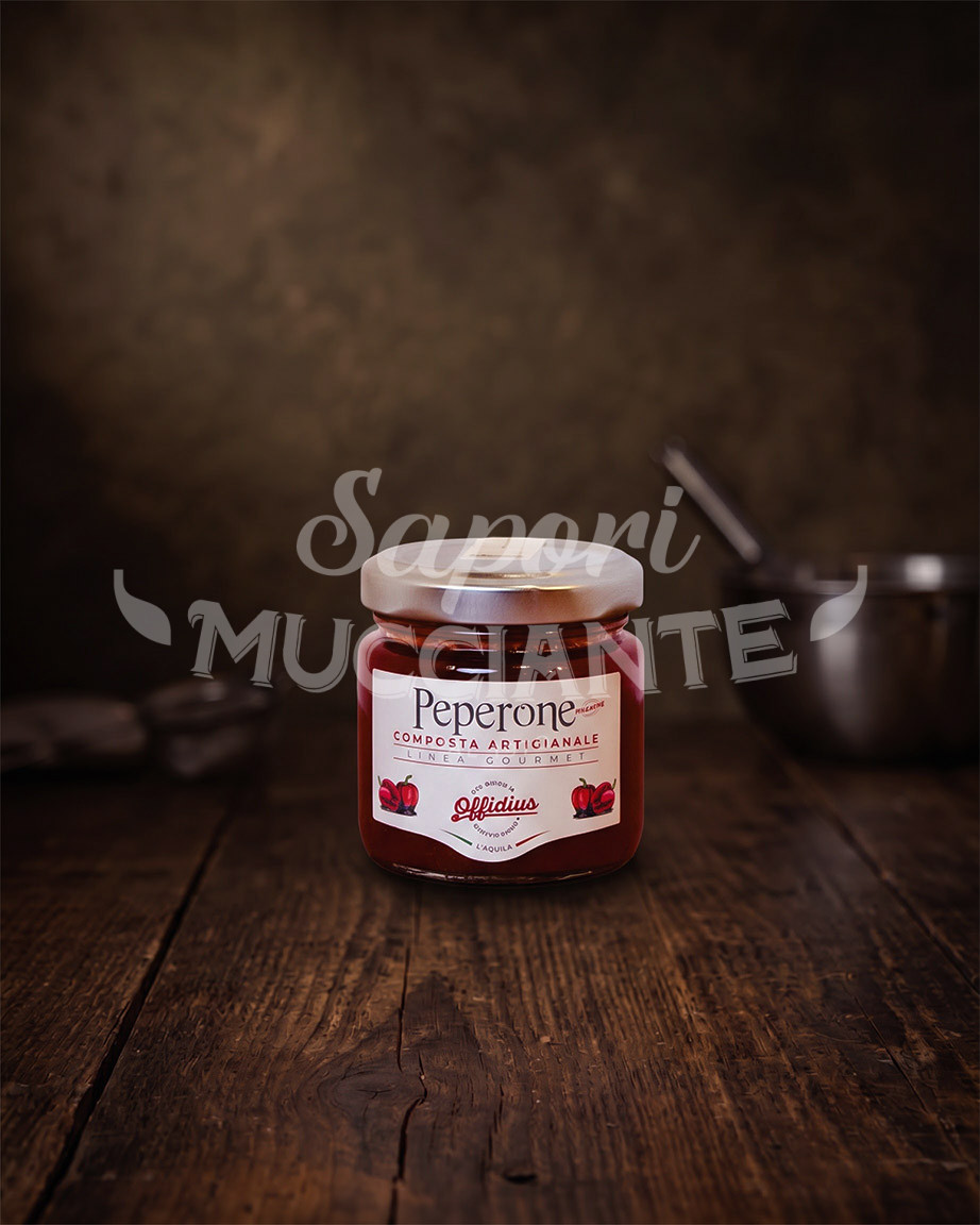 Offidius - Peperone