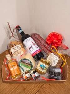 Box Degustazione Abruzzo 1 – Sapori Autentici | Prodotti Tipici Abruzzesi