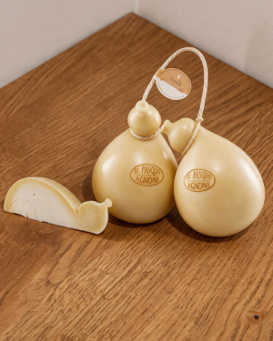 Caciocavallo di Agnone Molisano – Di Pasquo