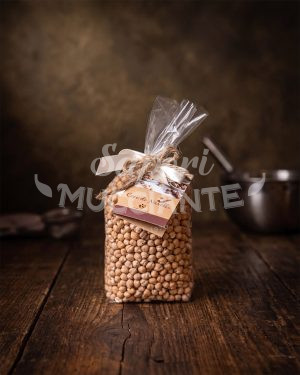 Cece di Navelli – Legume della Piana del Gran Sasso