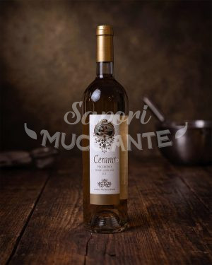 Cerano Pecorino d’Abruzzo Doc Riserva - Italo Pietrantonj