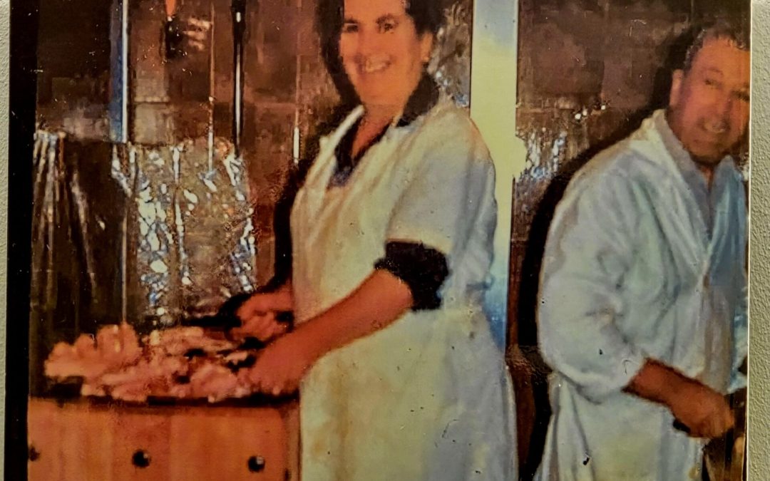 L’Eredità di Nonna Mariannina nel Racconto di Fulgo Graziosi: Una Storia di Famiglia e Passione
