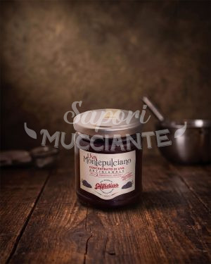 Offidius - Concentrato di Uva - Uva e Montepulciano