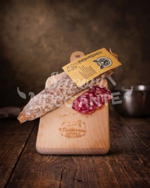 Salame al tartufo Costantini slow